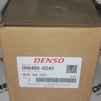 Плунжер 096400-0242, 1C, 2C, 2CT, 2L, 2CL, 3B, B Плунжер 096400-0242, 1C, 2C, 2CT, 2L, 2CL, 3B, B