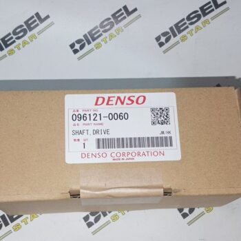 Вал ТНВД 096121-0060