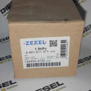 Плунжер 146400-4720, 9461611371 Плунжер 146400-4720, 9461611371