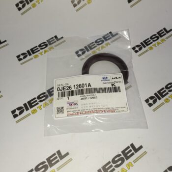 Сальник распредвала 0JE26-12601A, Hyundai/Kia