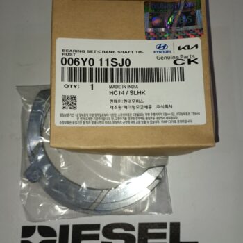 Полукольца J3, 006Y0-11SJ0, Hyundai/Kia