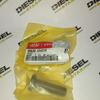 Толкатель J3, 00636-12431A, Hyundai/Kia