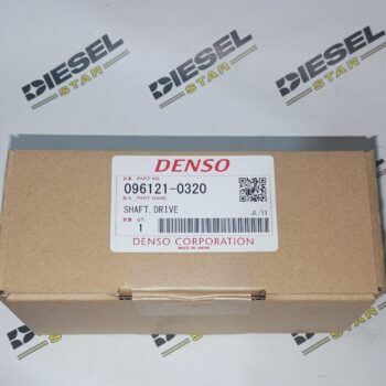 Вал ТНВД 096121-0320