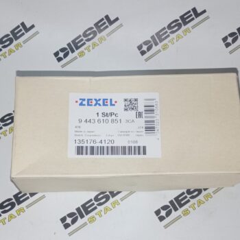 Плунжер 135176-4120, 9443610851 Плунжер 135176-4120, 9443610851