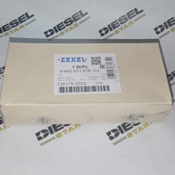 Плунжер 135176-4320, 9443611676 Плунжер 135176-4320, 9443611676