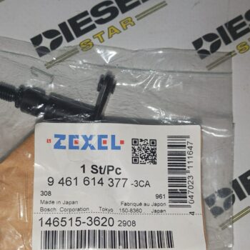 Вал управления 146515-3620, 9461614377