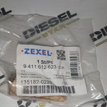 Нагнетательный клапан 135182-0220, 9411612623 Нагнетательный клапан 135182-0220, 9411612623