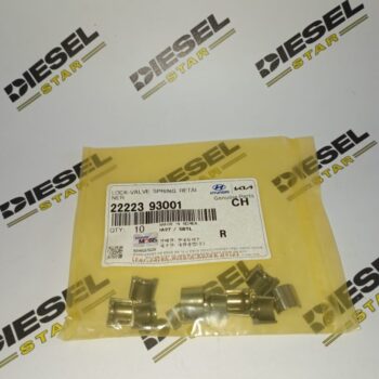 Сухарь клапана D4AL, D4DA, 22223-93001, Hyundai/Kia