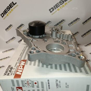 Помпа водяная 1CDFTV, T-158, NPW