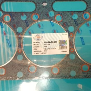 Прокладка ГБЦ PF6, 11044-96561, THG, SKS