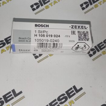 Распылитель 105019-0240 (DLLA152SN924), 9432611160