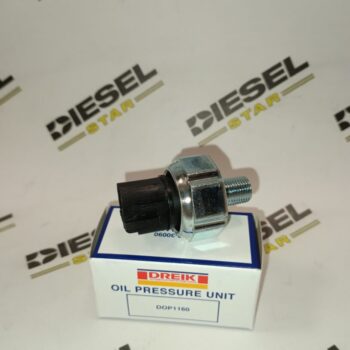 Датчик давления масла DOP1160, DREIK Датчик давления масла DOP1160, DREIK