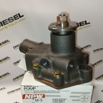 Помпа водяная 4DR5, M-3, NPW Помпа водяная 4DR5, M-3, NPW