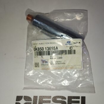 Стакан форсунки D6DA, D6DB, 0K850-13655A, Hyundai/Kia