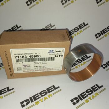 Втулка распредвала №3, D4DA, 21183-45900, Hyundai/Kia