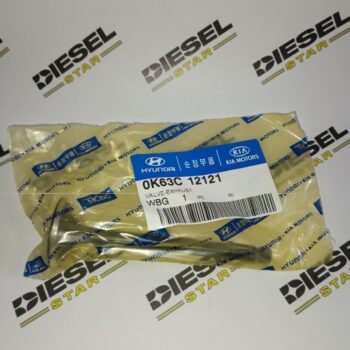 Клапан выпускной JT 0K63C-12121, Hyundai/Kia