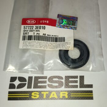 Сальник рулевого 57722-3E010, Hyundai/Kia