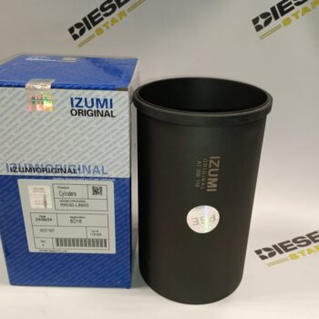 Гильзы 6M61, F/F, ME071937, IZUMI Гильзы 6M61, F/F, ME071937, IZUMI