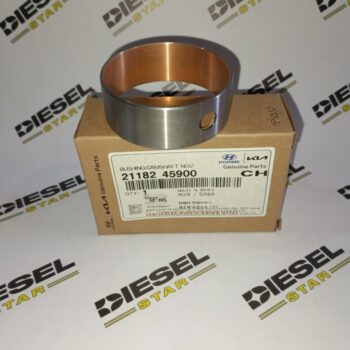 Втулка распредвала №2, D4DA, 21182-45900, Hyundai/Kia