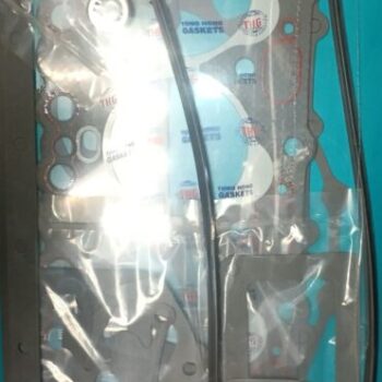 Ремкомплект 2H,  04111-68020, THG, NK