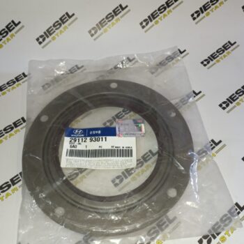 Сальник коленвала зад. 29112-93011, Hyundai/Kia