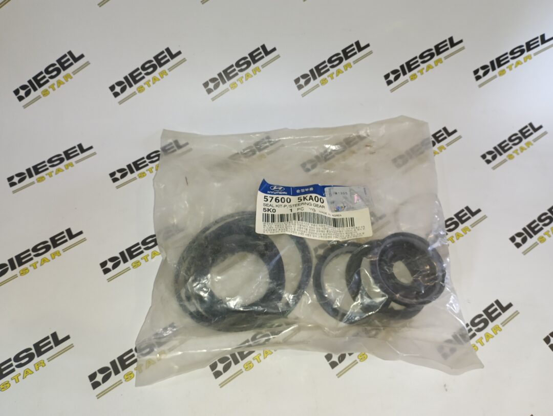 Ремкомплект рулевого редуктора 57600-5KA00, Hyundai/Kia Ремкомплект рулевого редуктора 57600-5KA00, Hyundai/Kia