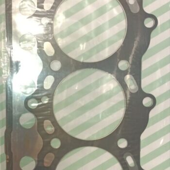 Прокладка ГБЦ 1DZ-II, 11115-78204-71, TKM, SA Прокладка ГБЦ 1DZ-II, 11115-78204-71, TKM, SA