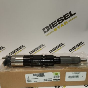 Форсунка 095000-6490, DZ100217, John Deere