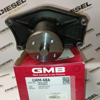 Помпа водяная 4D33, GWM-68A, GMB