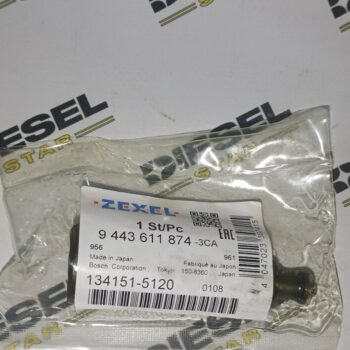 Плунжер 134151-5120, 9443611874 Плунжер 134151-5120, 9443611874