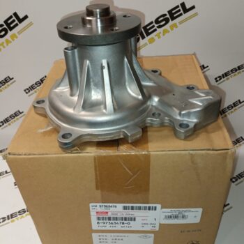 Помпа водяная 4HK1, 5-87610-089-0, 8-97363-478-0, ISUZU Помпа водяная 4HK1, 5-87610-089-0, 8-97363-478-0, ISUZU