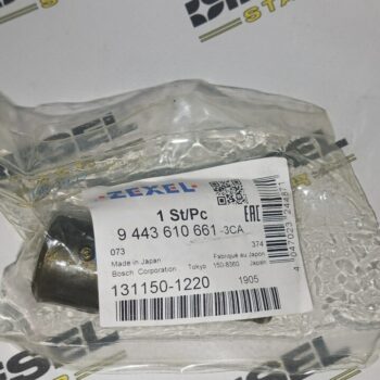 Плунжер 131150-1220, 9443610661 Плунжер 131150-1220, 9443610661