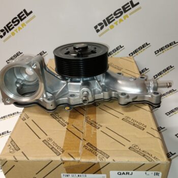 Помпа водяная 1VDFTV, 16100-59366, TOYOTA Помпа водяная 1VDFTV, 16100-59366, TOYOTA