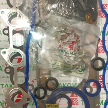 Ремкомплект ДВС D4EA , 20910-27F30, TKM, SA