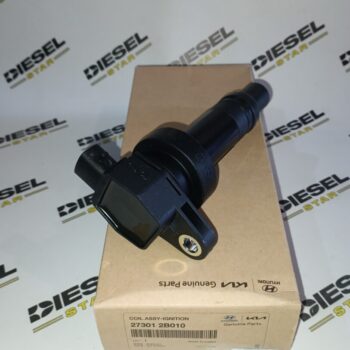 Катушка зажигания G4FA, G4FC, 27301-2B010, Hyundai/Kia