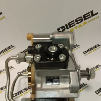 ТНВД J08#, 294050-0760, DENSO