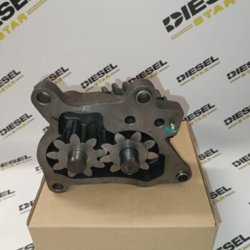 Маслонасос 6HK1, 1-13100-313-3, JKC