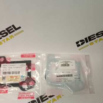 Прокладка коллектора IN, 6WA1, 1-14115-063-1, ISUZU