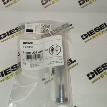 Комплект клапанов CR F00RJ01479, BOSCH Комплект клапанов CR F00RJ01479, BOSCH