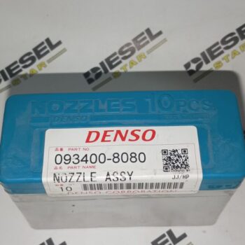 Распылитель 093400-8080 (DLLA150P808), S6SDT