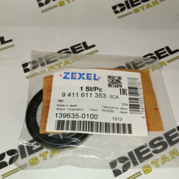 Сальник ТНВД 139635-0100, 9411611353