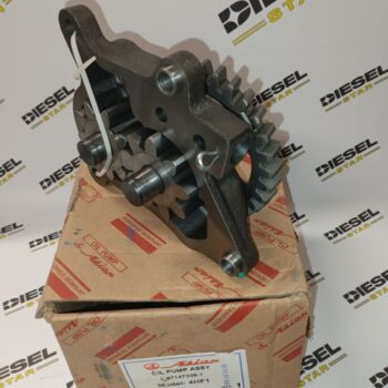 Маслонасос 4HK1, 6HK1, 4HG1, 4HF1, 8-97147-338-1, ASIAN Маслонасос 4HK1, 6HK1, 4HG1, 4HF1, 8-97147-338-1, ASIAN