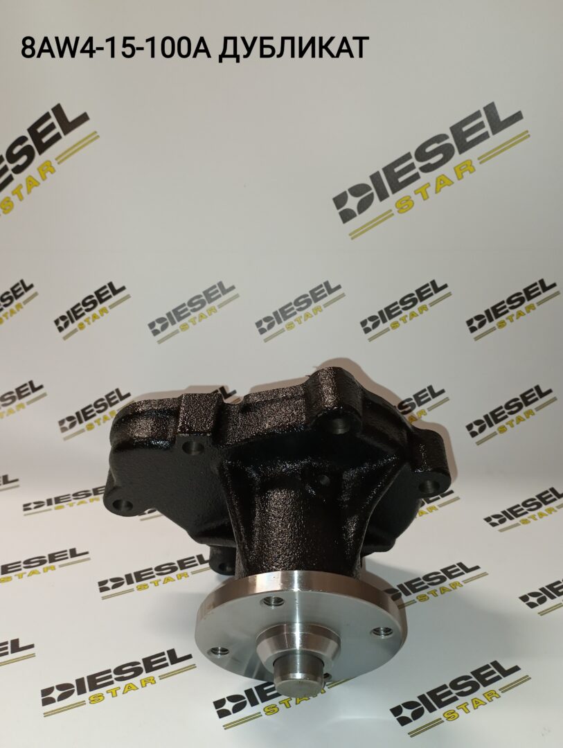 Помпа водяная SL, TF, 8AW4-15-100A, JKC Помпа водяная SL, TF, 8AW4-15-100A, JKC