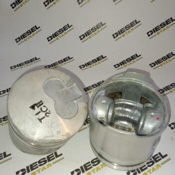 Поршень D4BH, 4D56, STD, с пальцем, 23430-42170, Hyundai/Kia Поршень D4BH, 4D56, STD, с пальцем, 23430-42170, Hyundai/Kia