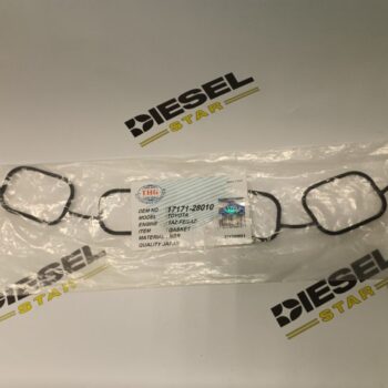 Прокладка коллектора IN, 1AZ, 2AZ, 17171-28010, THG