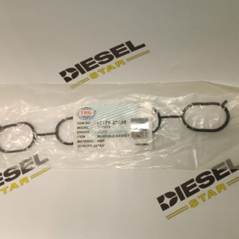 Прокладка коллектора IN, 1ZZFE , 17171-22030, THG