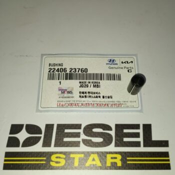 Втулка в клапанную крышку 22406-23760, Hyundai/Kia