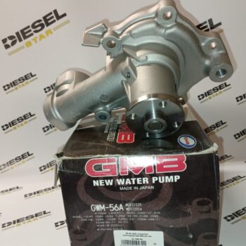 Помпа водяная 4D68, GWM-56A, GMB
