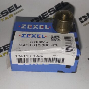 Нагнетательный клапан 134110-1920, 9413610388 Нагнетательный клапан 134110-1920, 9413610388