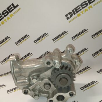 Маслонасос H07D, 15163-1390, 15163-1391, S1516-31391, PC1096  JKC